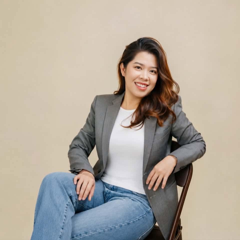 Trần Huyền Trân